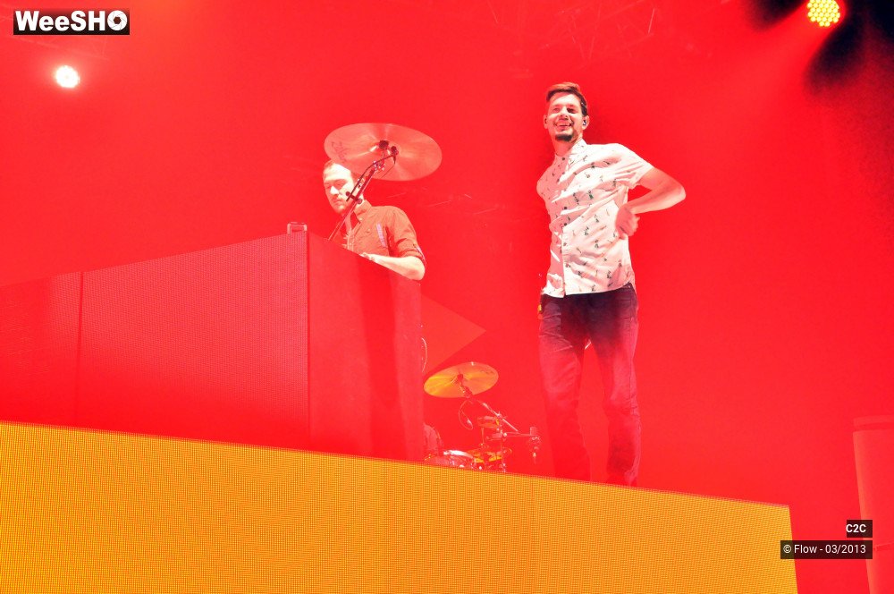 19/49 photos du spectacle C2C