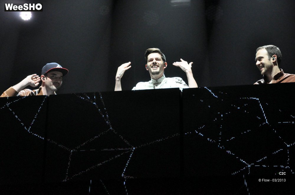 20/49 photos du spectacle C2C