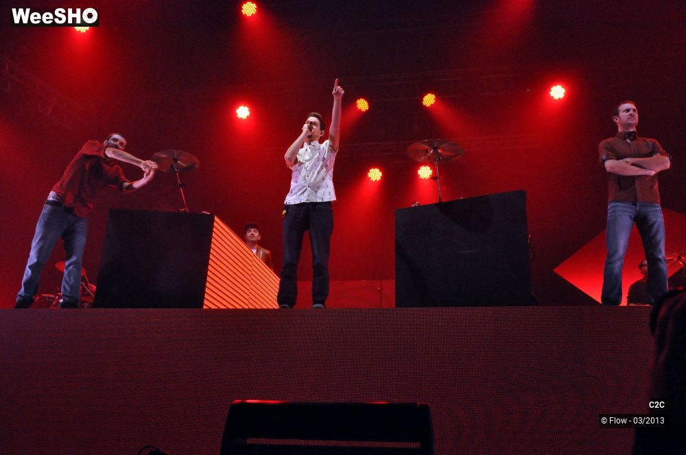 21/49 photos du spectacle C2C