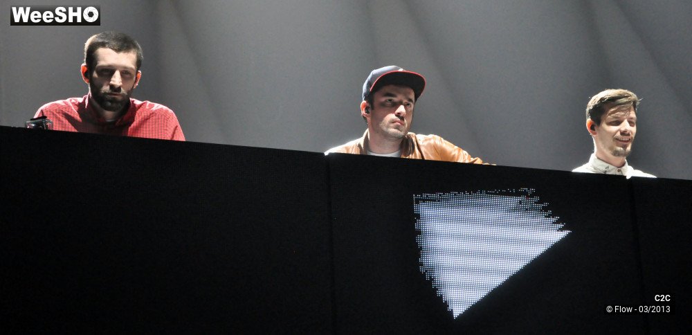 23/49 photos du spectacle C2C