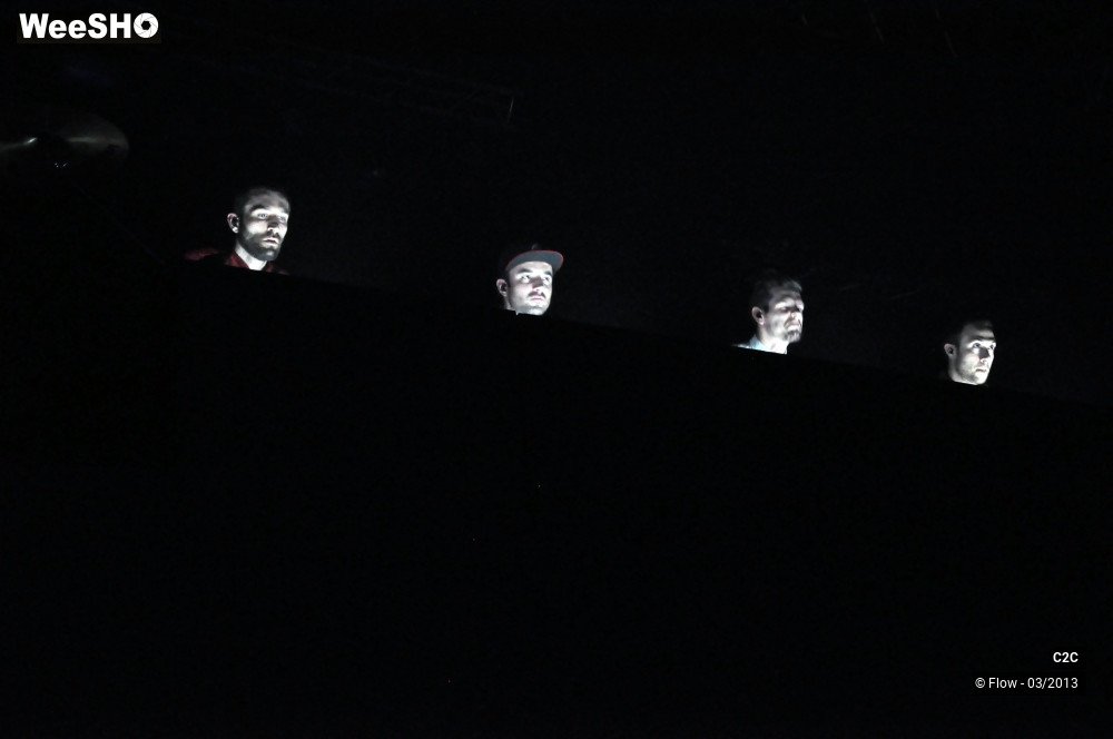 29/49 photos du spectacle C2C