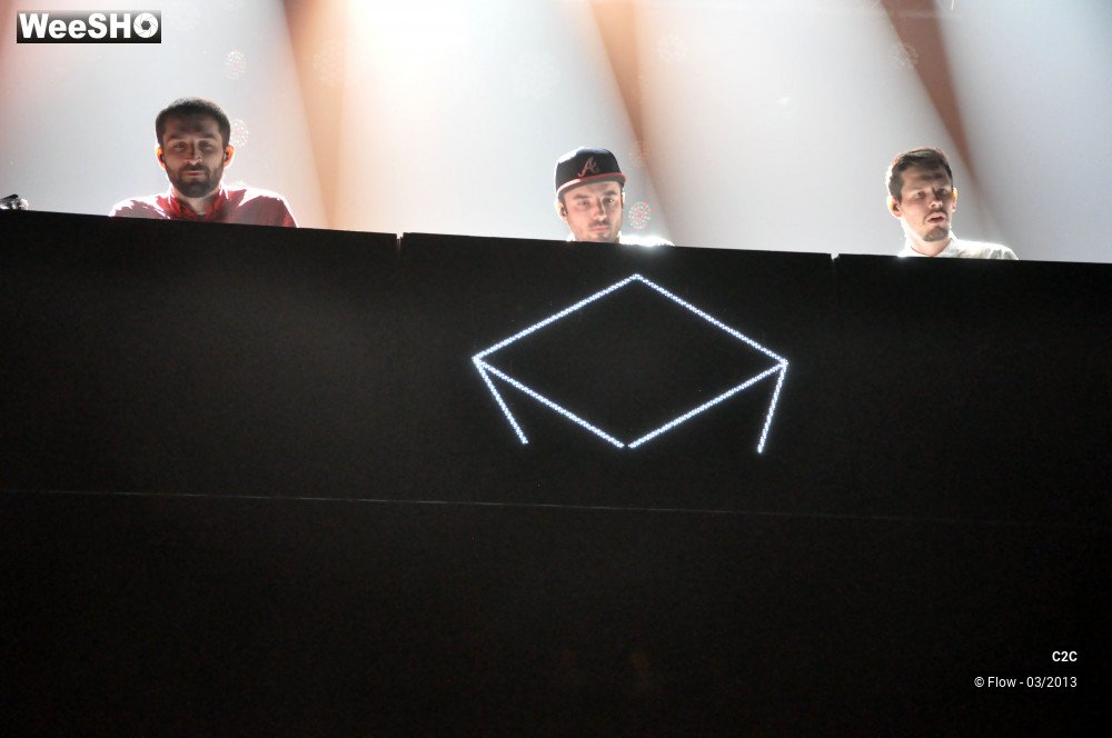 30/49 photos du spectacle C2C