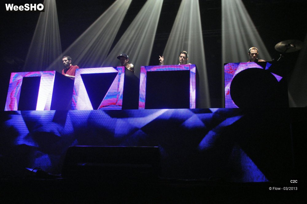 31/49 photos du spectacle C2C