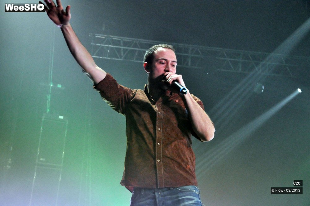 32/49 photos du spectacle C2C