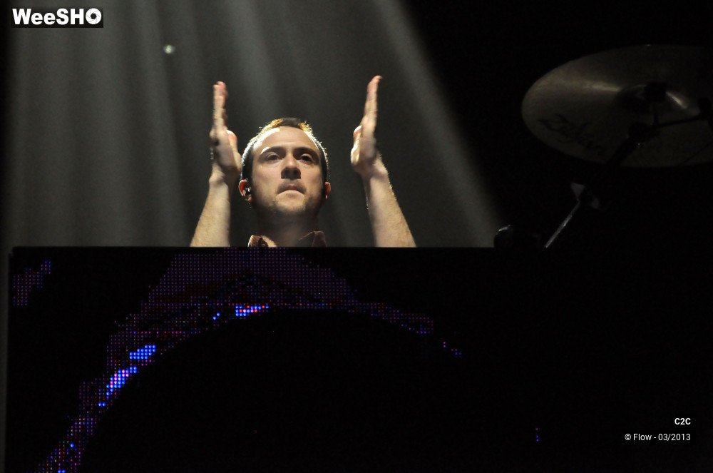 36/49 photos du spectacle C2C