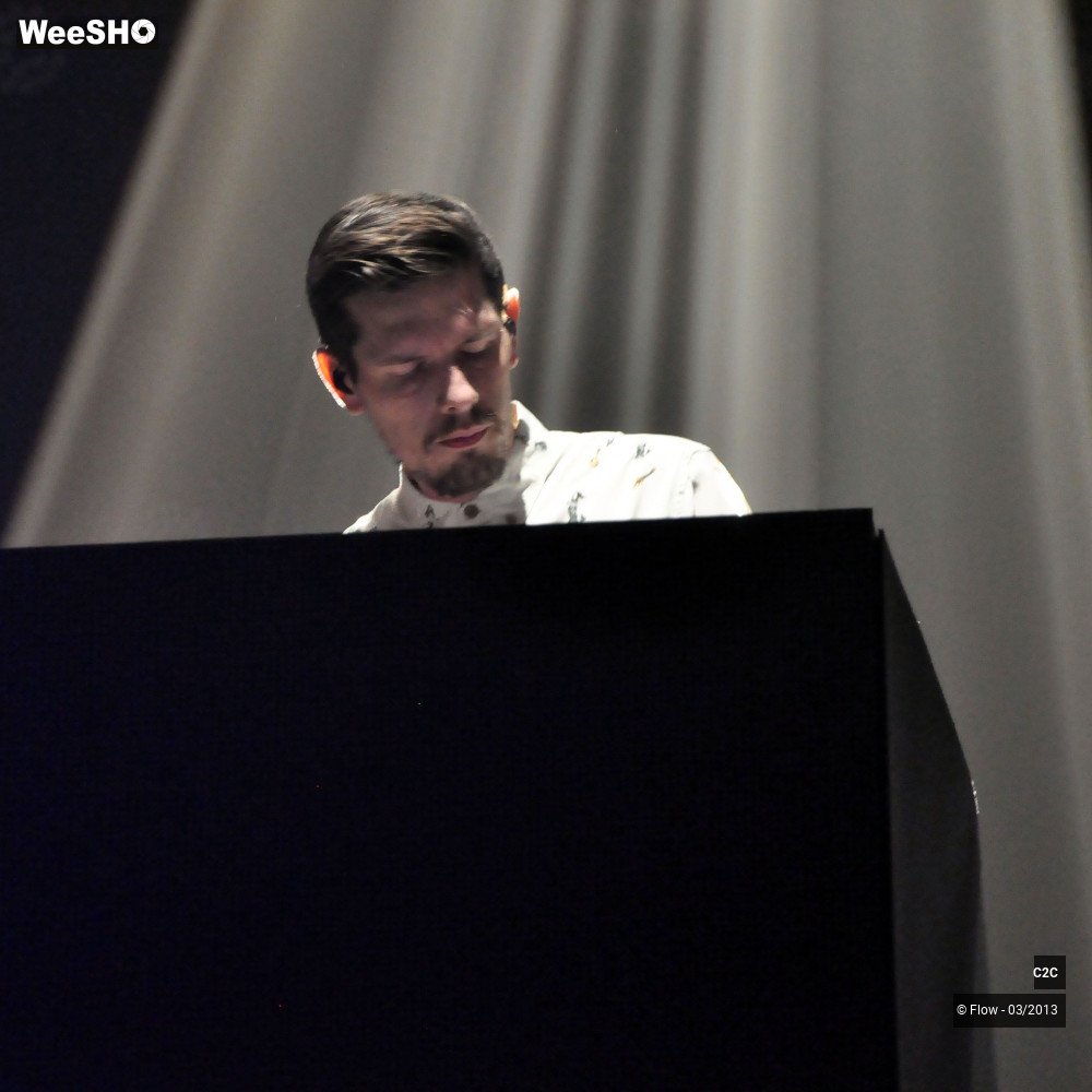 40/49 photos du spectacle C2C