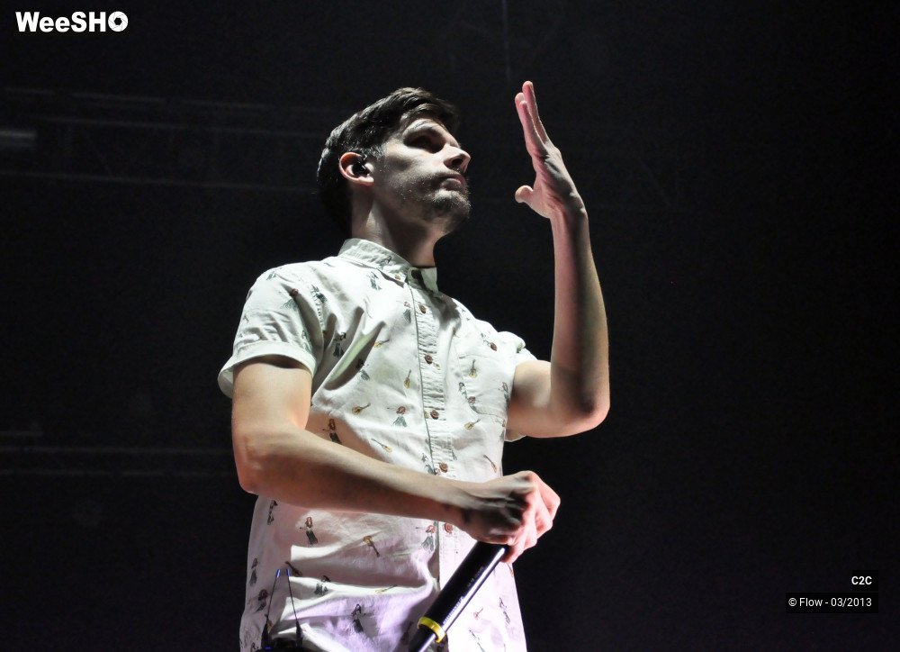 41/49 photos du spectacle C2C