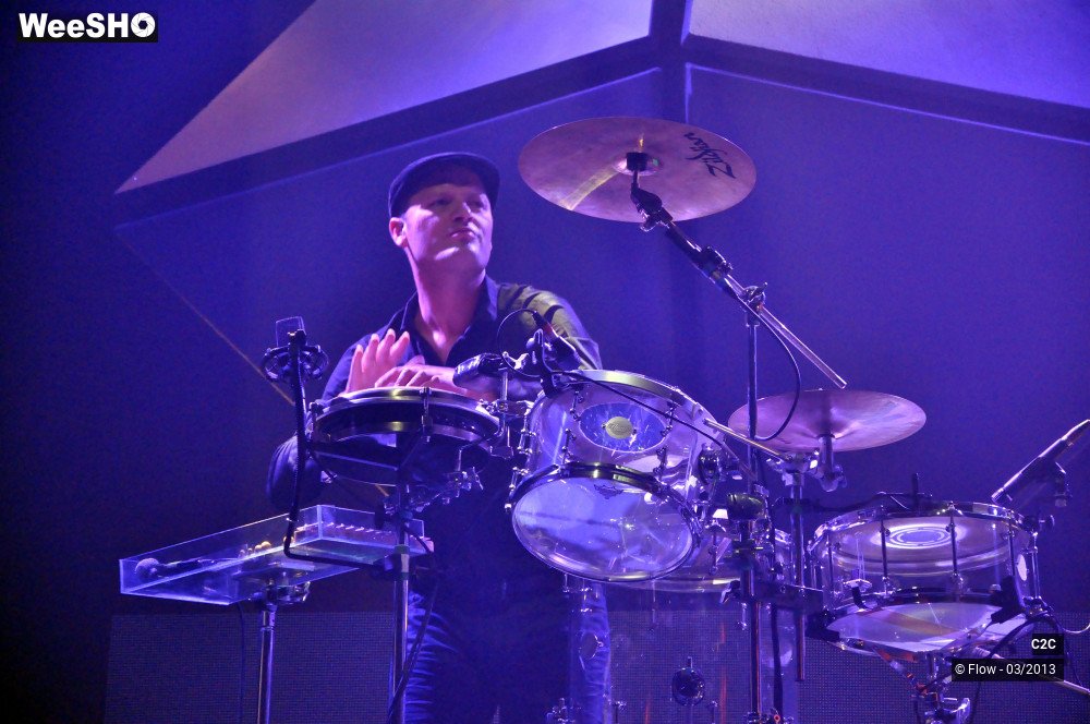 47/49 photos du spectacle C2C