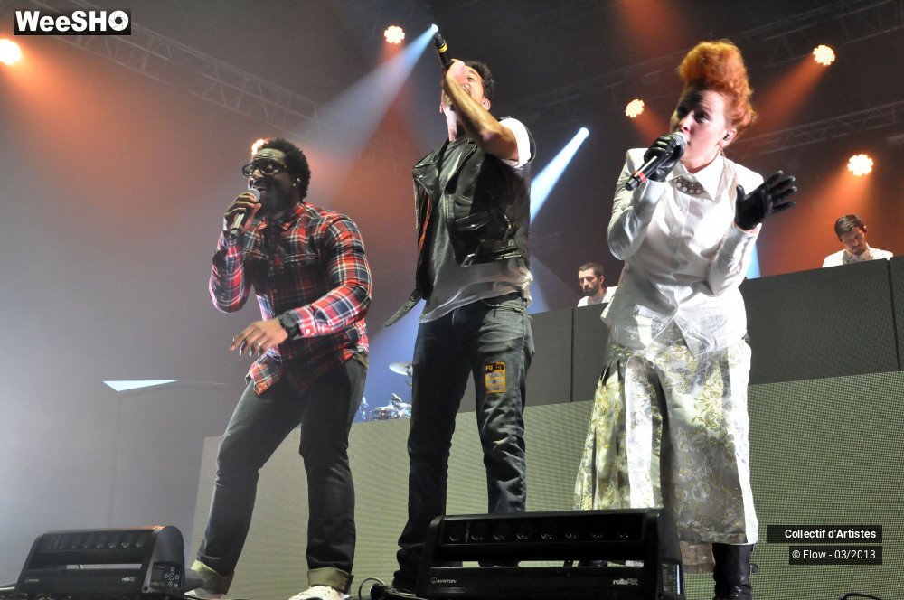 1/38 photos du spectacle C2C Guests