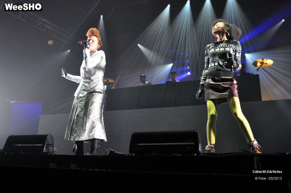 3/38 photos du spectacle C2C Guests