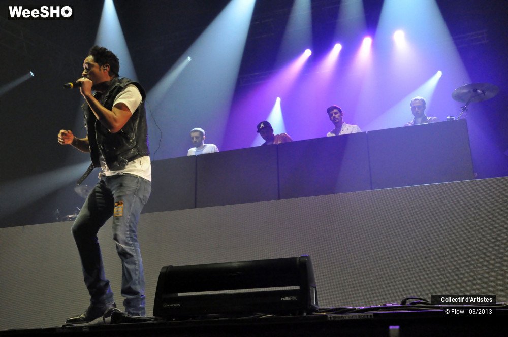 4/38 photos du spectacle C2C Guests