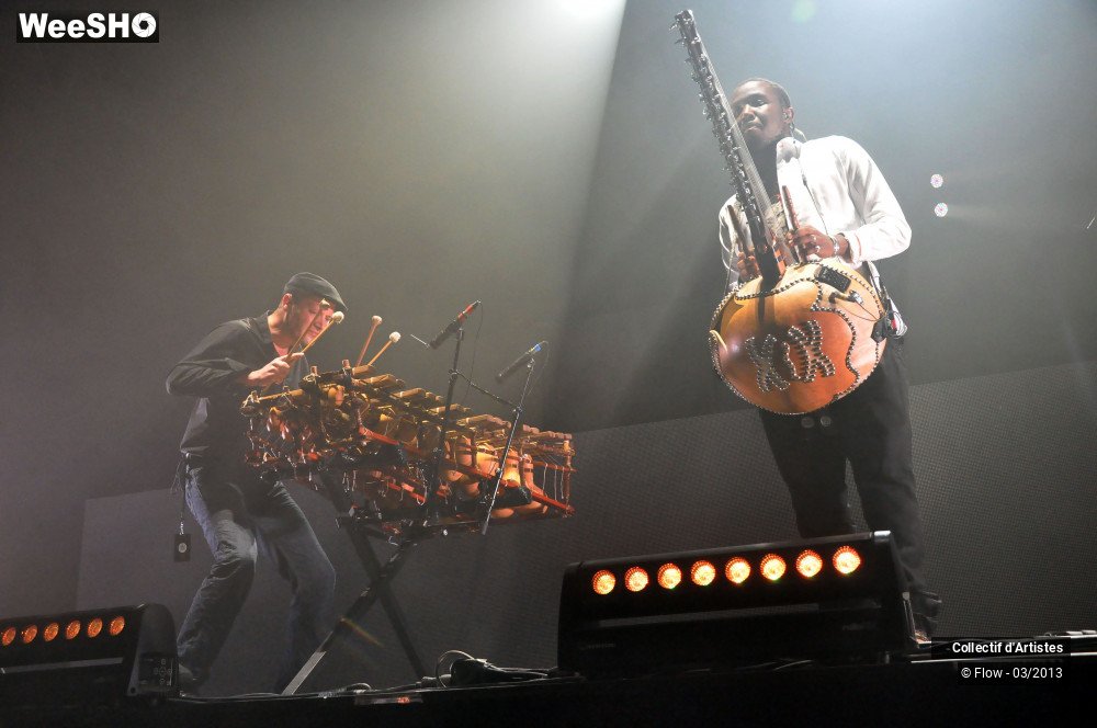 9/38 photos du spectacle C2C Guests