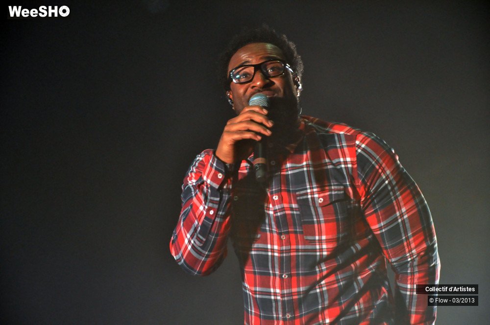 10/38 photos du spectacle C2C Guests