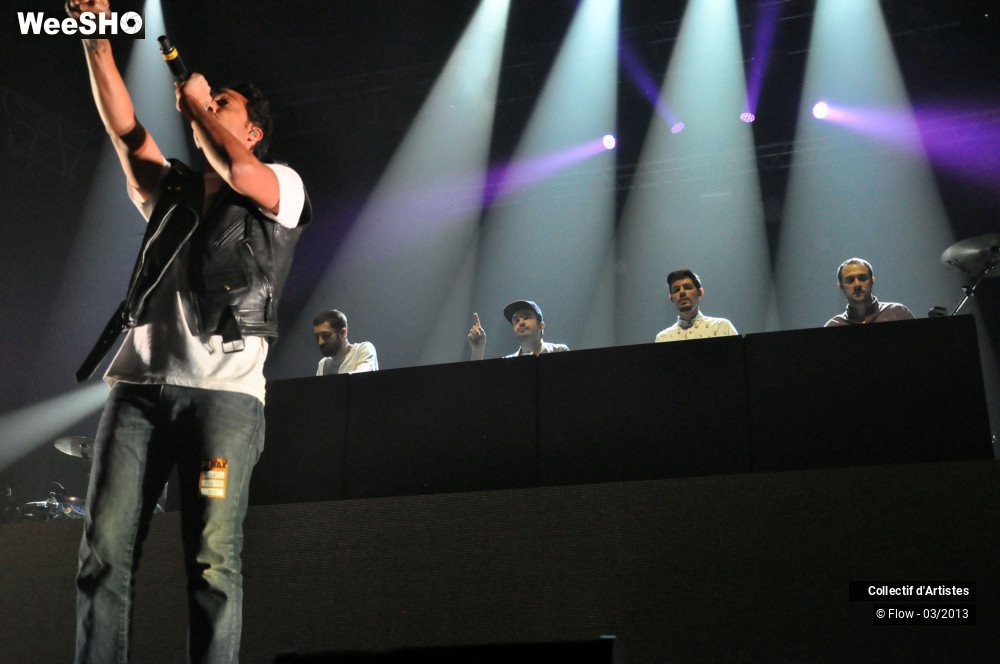 11/38 photos du spectacle C2C Guests