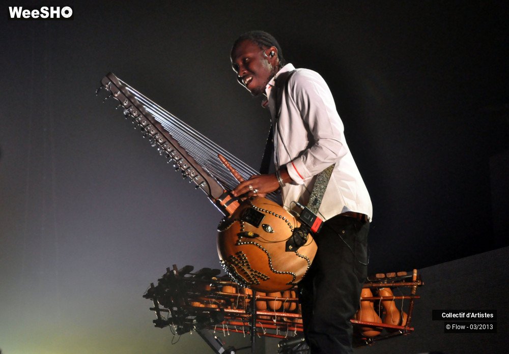 12/38 photos du spectacle C2C Guests