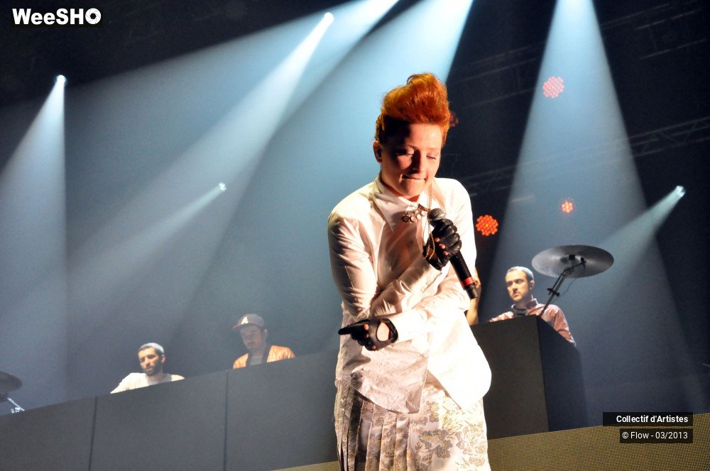 14/38 photos du spectacle C2C Guests