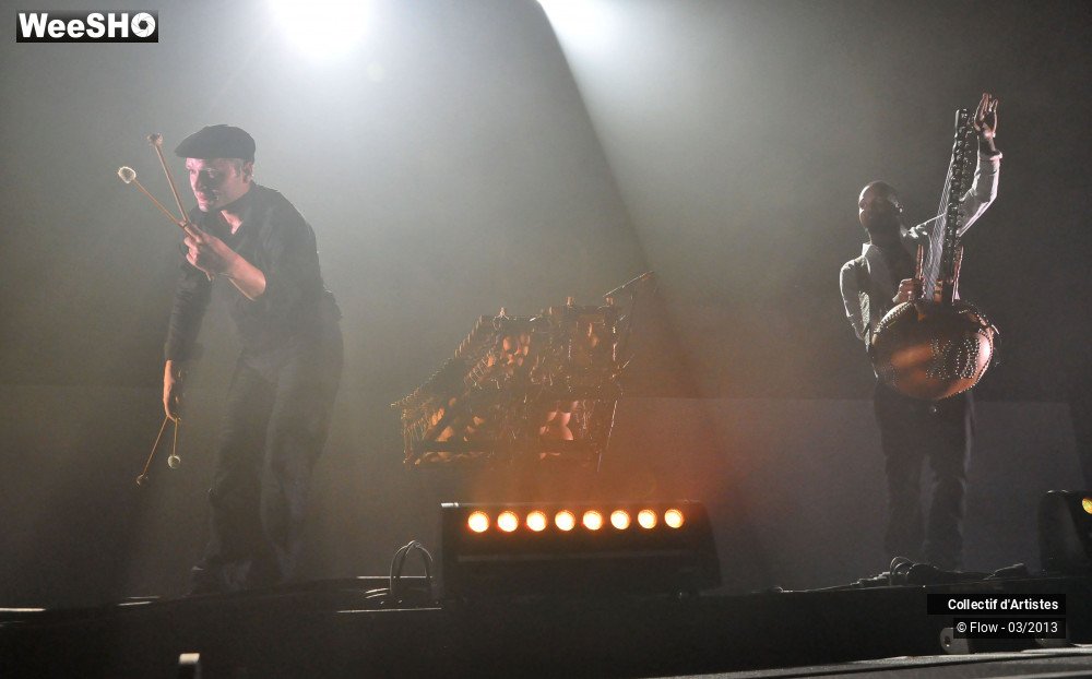 17/38 photos du spectacle C2C Guests