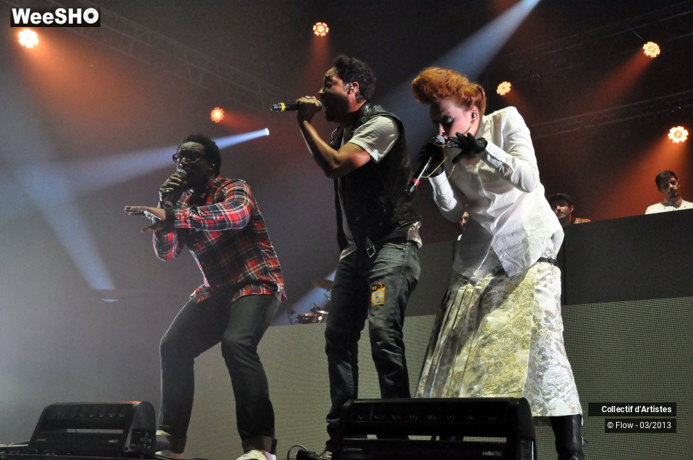 19/38 photos du spectacle C2C Guests