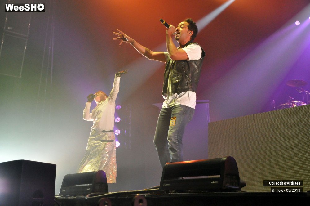 20/38 photos du spectacle C2C Guests