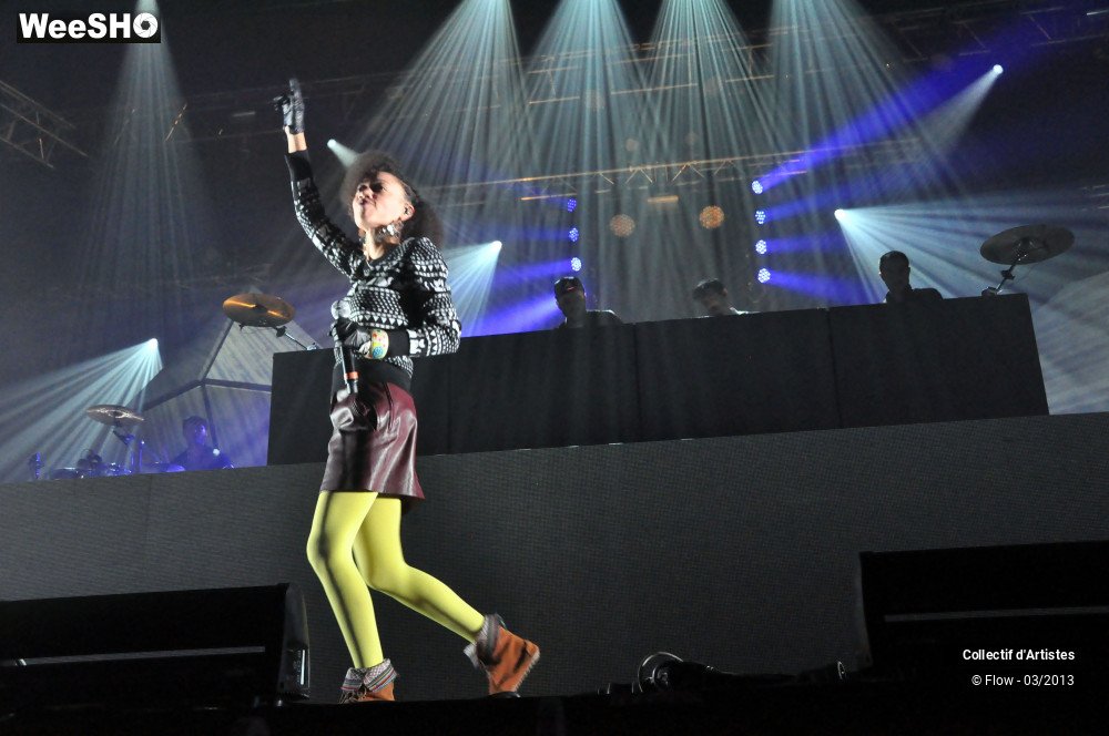 22/38 photos du spectacle C2C Guests