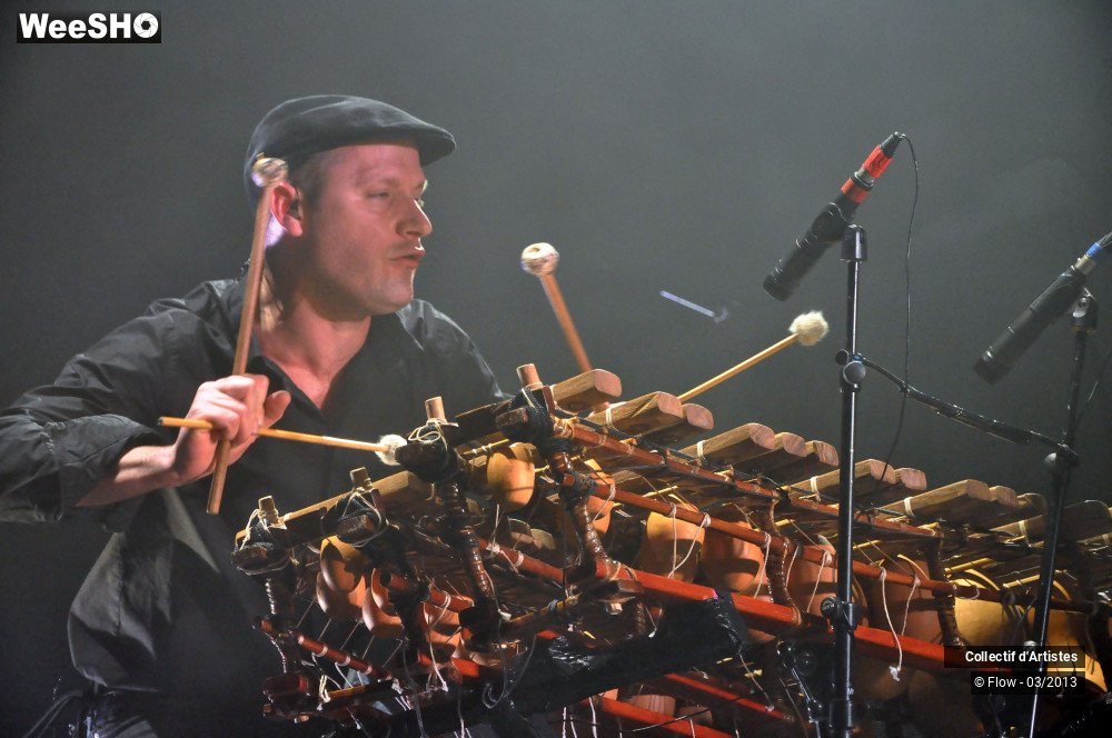 23/38 photos du spectacle C2C Guests