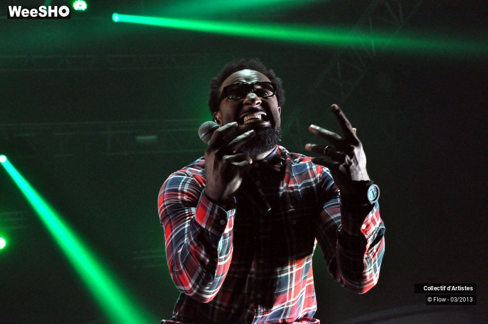 24/38 photos du spectacle C2C Guests