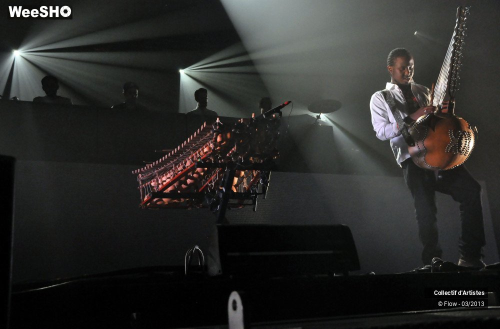 25/38 photos du spectacle C2C Guests