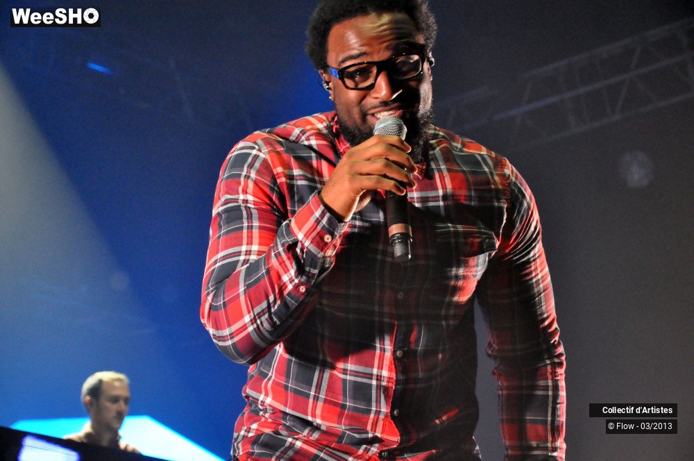 26/38 photos du spectacle C2C Guests