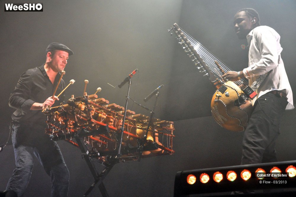 27/38 photos du spectacle C2C Guests