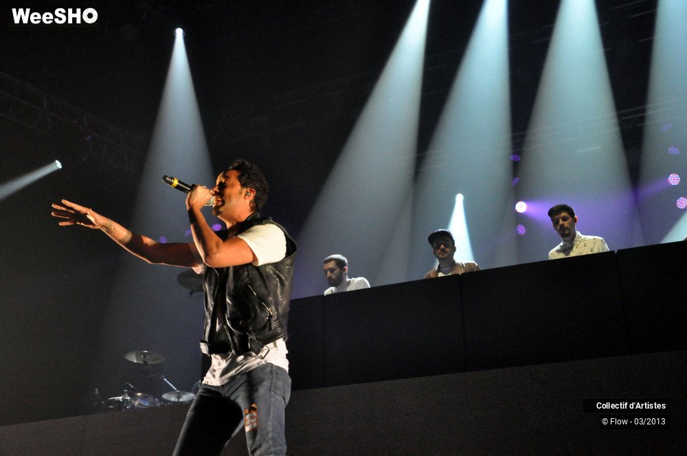 28/38 photos du spectacle C2C Guests