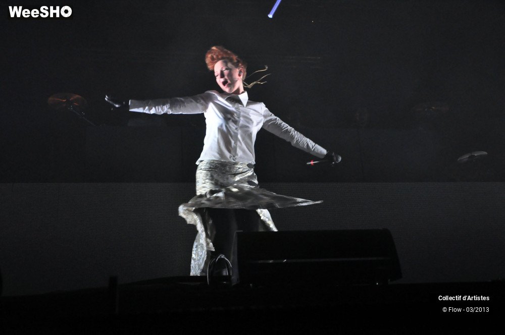 29/38 photos du spectacle C2C Guests