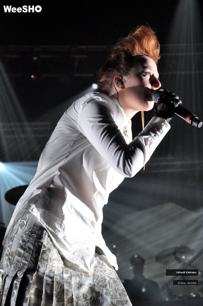 34/38 photos du spectacle C2C Guests