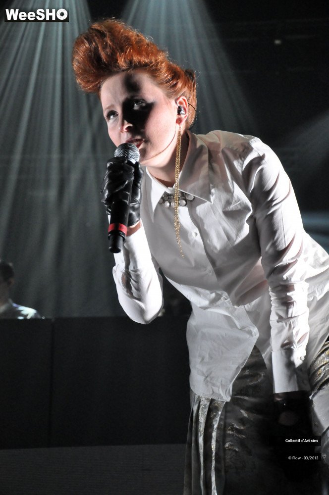 35/38 photos du spectacle C2C Guests