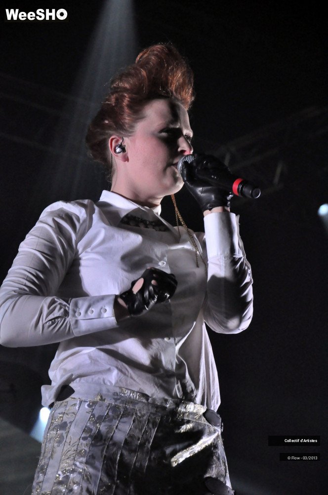 36/38 photos du spectacle C2C Guests