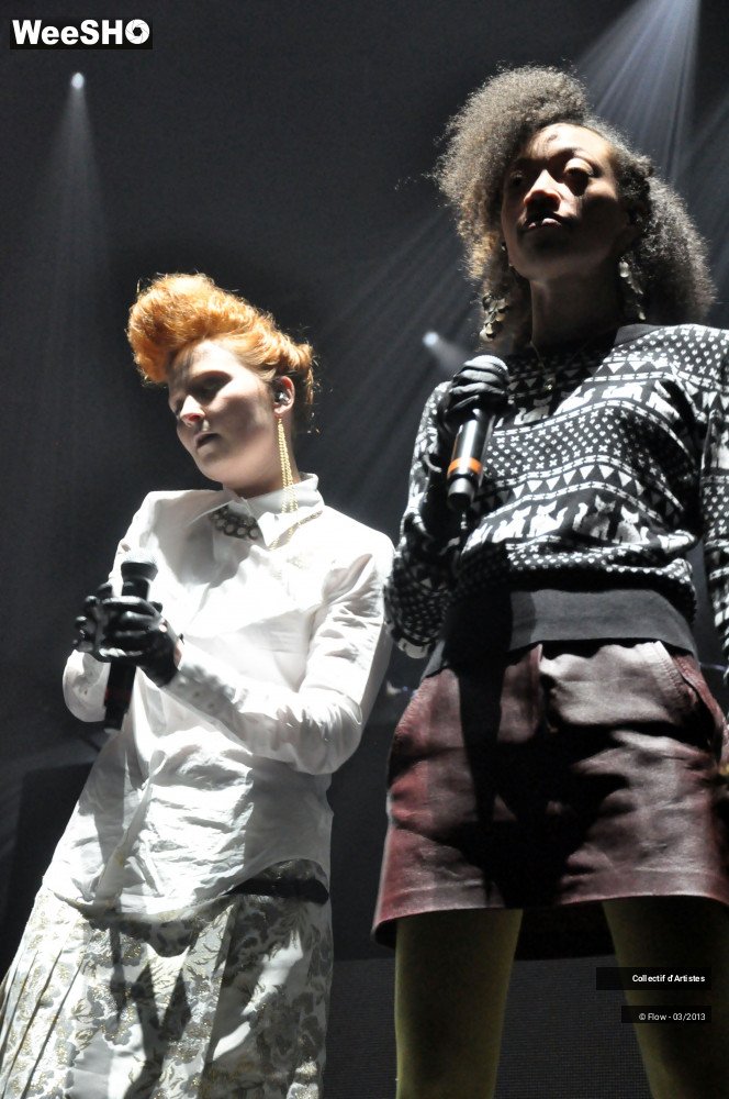 37/38 photos du spectacle C2C Guests