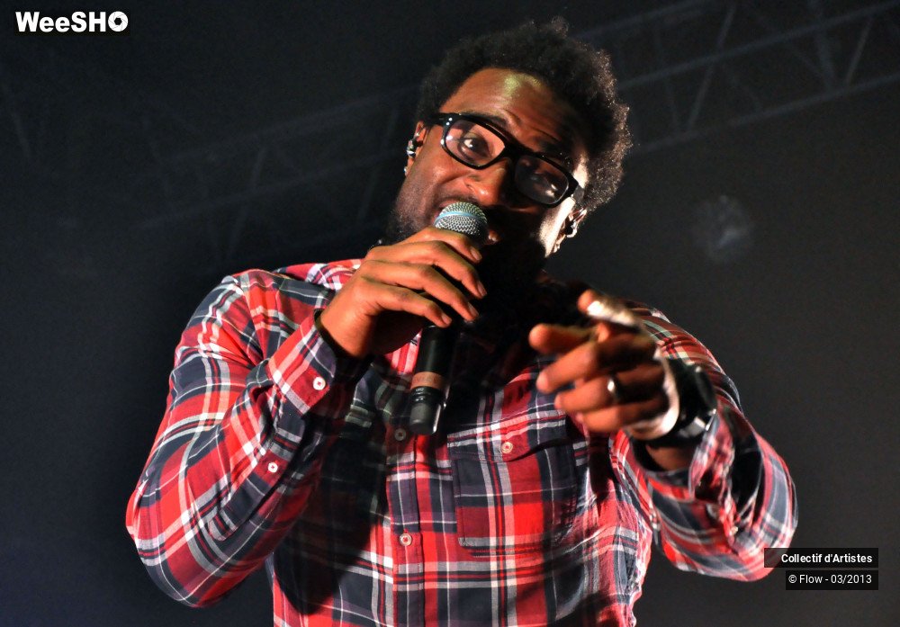 38/38 photos du spectacle C2C Guests