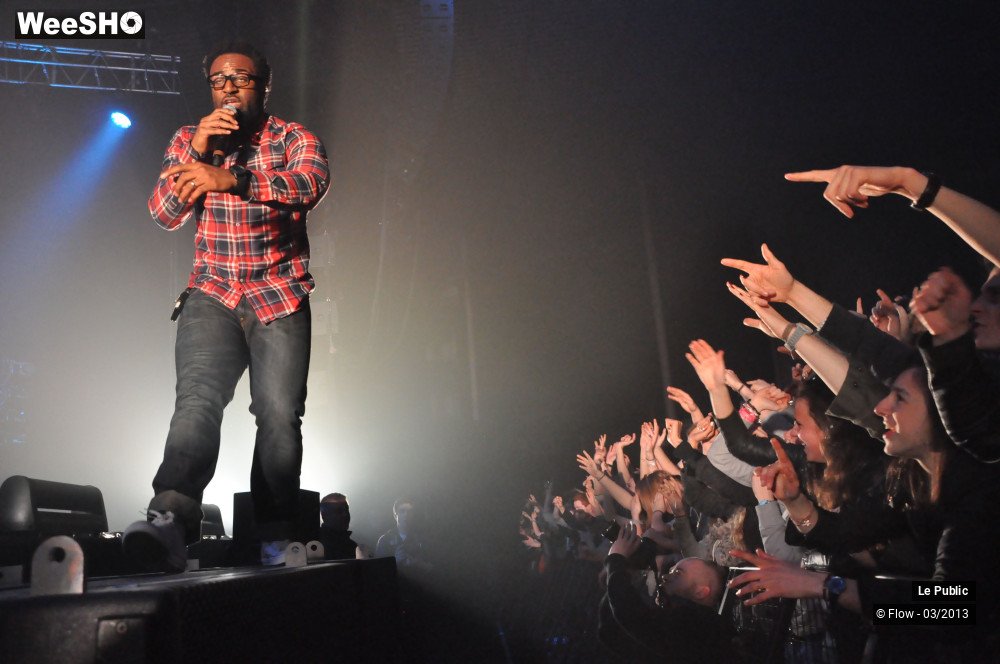 1/21 photos du spectacle C2C Ambiance