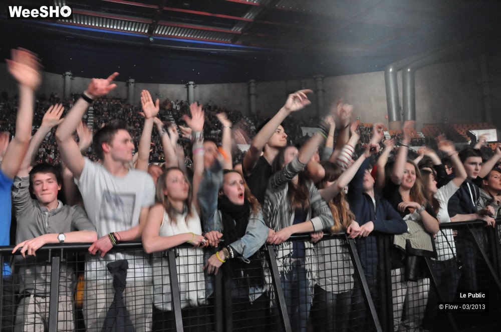 2/21 photos du spectacle C2C Ambiance