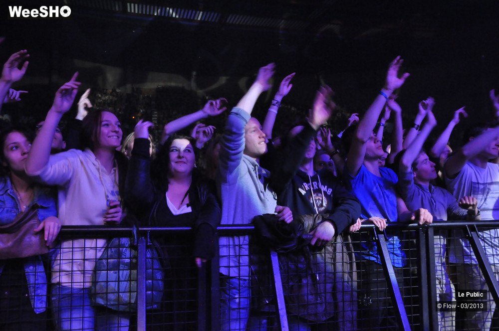 3/21 photos du spectacle C2C Ambiance