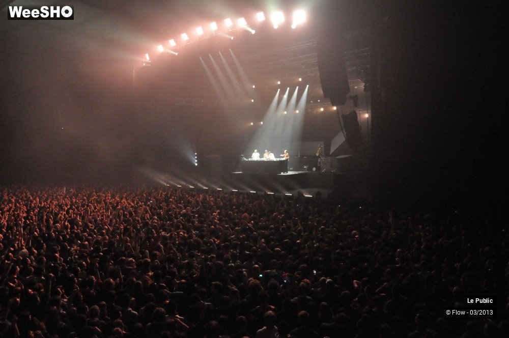 5/21 photos du spectacle C2C Ambiance