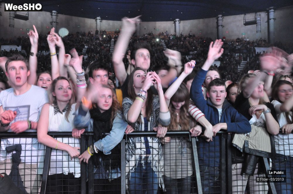 10/21 photos du spectacle C2C Ambiance