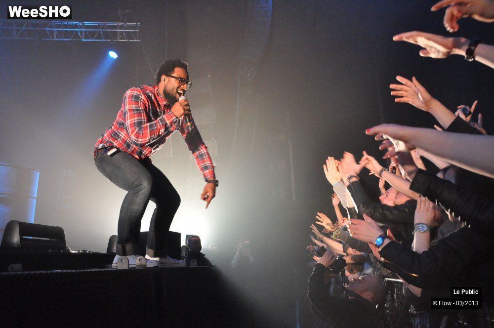 12/21 photos du spectacle C2C Ambiance