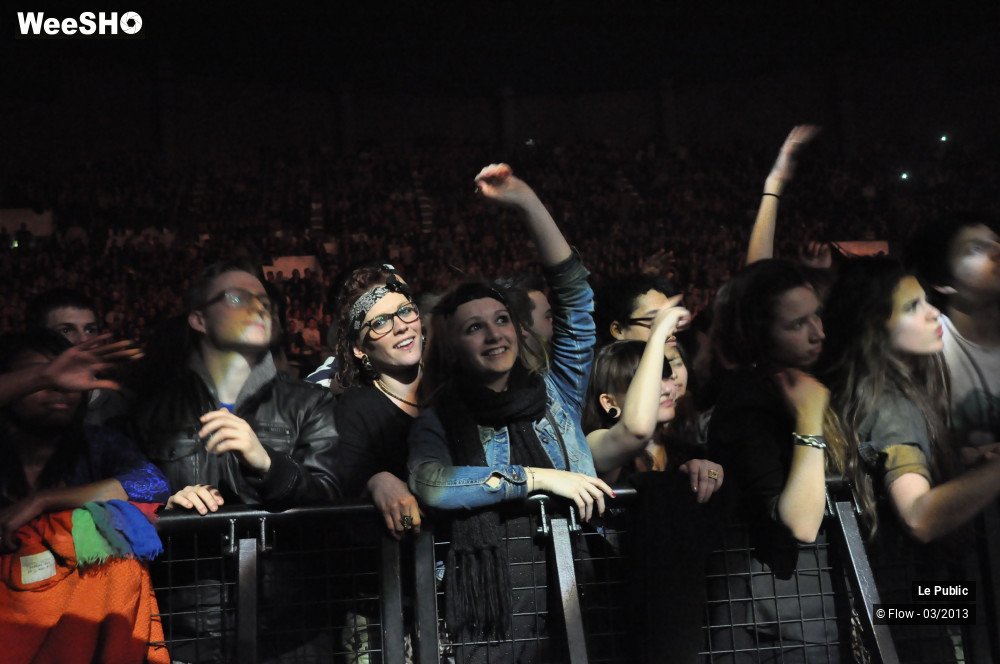 13/21 photos du spectacle C2C Ambiance