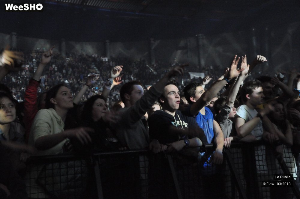 14/21 photos du spectacle C2C Ambiance