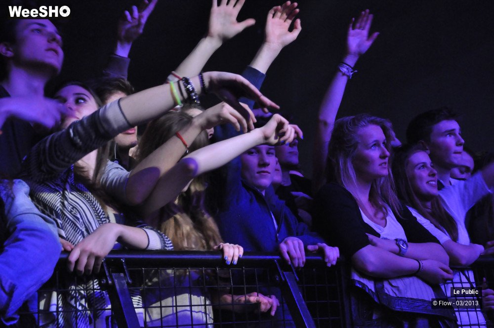 15/21 photos du spectacle C2C Ambiance