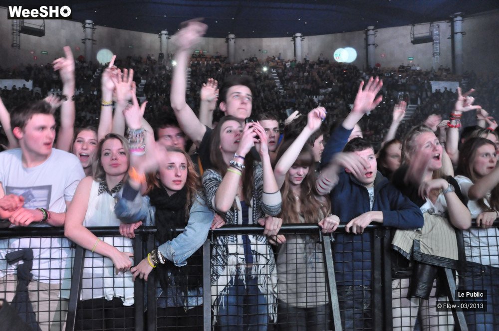 16/21 photos du spectacle C2C Ambiance