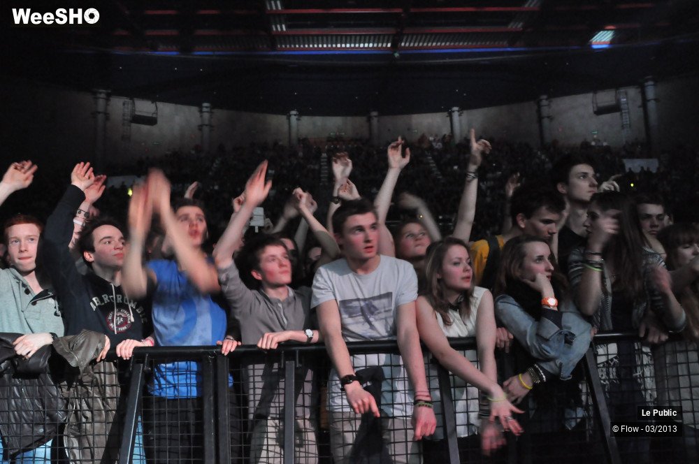 18/21 photos du spectacle C2C Ambiance