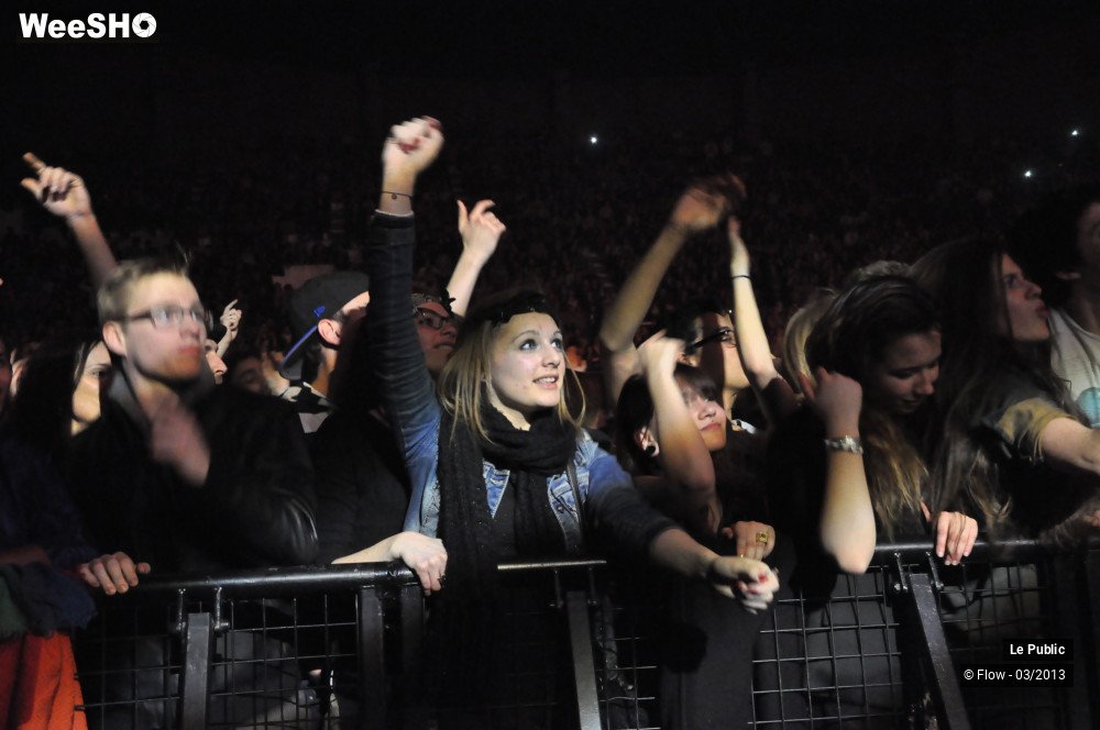 19/21 photos du spectacle C2C Ambiance