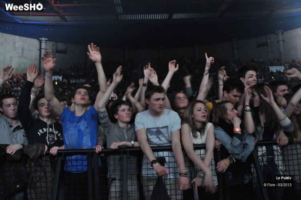 20/21 photos du spectacle C2C Ambiance