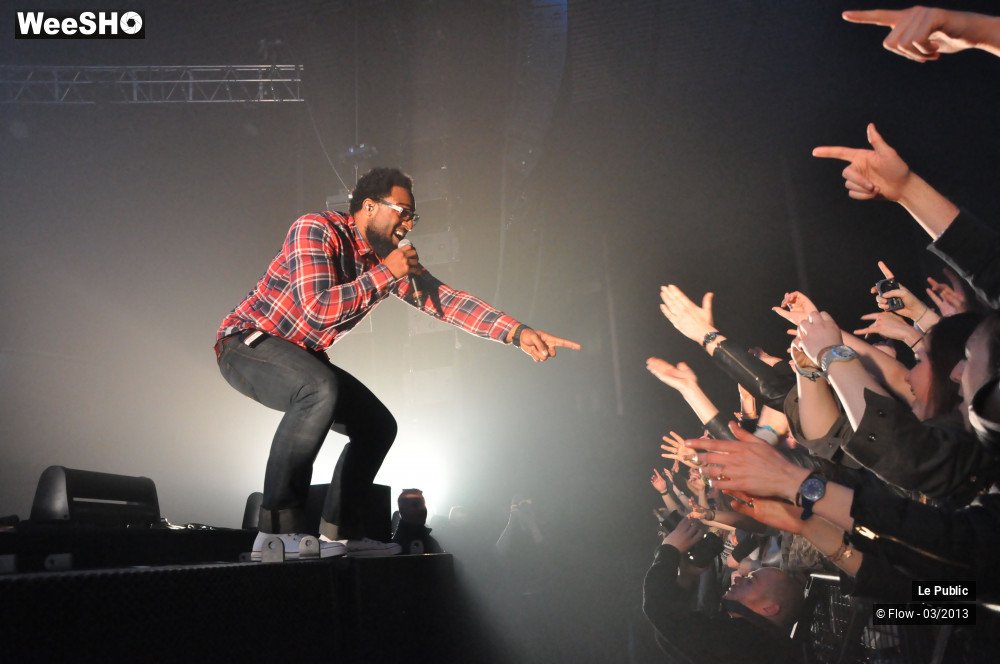 21/21 photos du spectacle C2C Ambiance